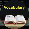 Visual Vocab