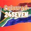 Coloured24SEVEN