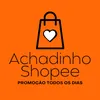 Achadinhos Shopee