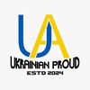 Ukrainian Proud