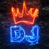 DJ   دي جي