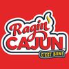 Ragin’ Cajun