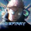 Defiray