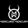 Mercurio Mercury🐱☿️😈♠️