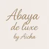 abaya.de.luxe.by.aicha