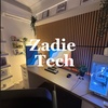 zadie.tech