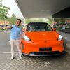 Aion Tangerang BSD