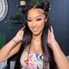 human hair wig