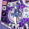 Shiroメoni