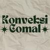 Konveksi comal