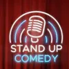 STAND UP COMEDY