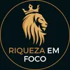 Riqueza em Foco