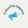 voiceforimpact