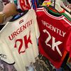 URBAN JERSEYS