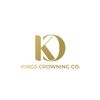 Kings Crowning