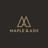 Maple & Ash