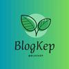 BlogKep