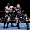 Wrestling Finisher