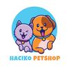 Haciko Petshop