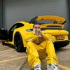 drakerracer254