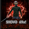 SHOVOㅤ69x!