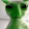 freakygreenaliencat