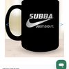 rpsubba
