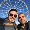 Juan & Santiago | Canadá