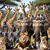 @WildlifeFamDaily ✨