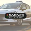 Barnes Driving