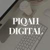 Piqah | Canva Master