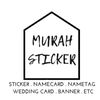 murahstiker