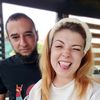Жарим мясо вдвоем