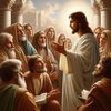 Bible Tellers
