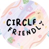 friendly.circle