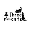 three.blackcats