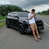 agung travel