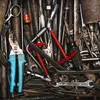 Old Man’s Garage