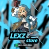 LEXZ STORE