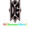 DE [ Darmono Edittor ]