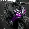 indraadechandragi