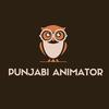 Punjabi Animator