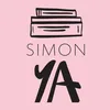 S&S Young Adult Books 📚