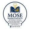 moseresearchprojects