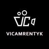 Vicamrentyk