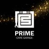 Prime Care Garage Ankara