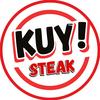 Kuy! Steak