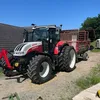 Steyr Traktoren