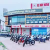 Xe Máy Hưng Thịnh - Trả Góp 0Đ