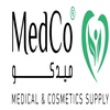 Medco. (medical & cosmetics)